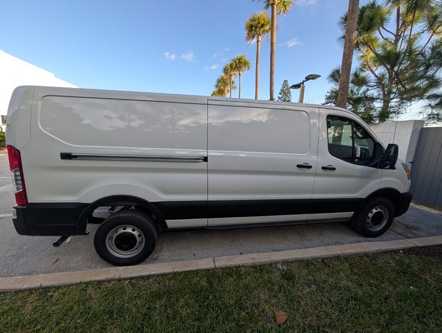 New 2026 Ford Transit 150 Low Roof Empty Cargo Van - photo 14