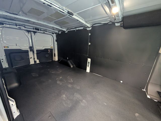 New 2026 Ford Transit 150 Low Roof Empty Cargo Van - photo 15