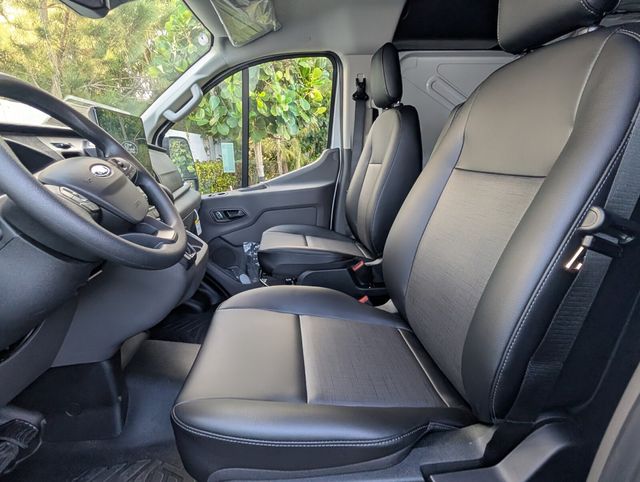 New 2026 Ford Transit 150 Low Roof Empty Cargo Van - photo 6