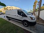 New 2026 Ford Transit 150 Low Roof Empty Cargo Van thumbnail 2