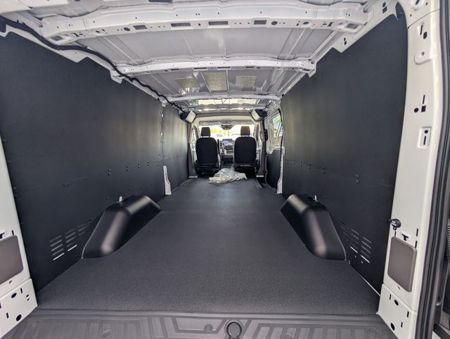 New 2026 Ford Transit 250 Low Roof Empty Cargo Van - photo 10