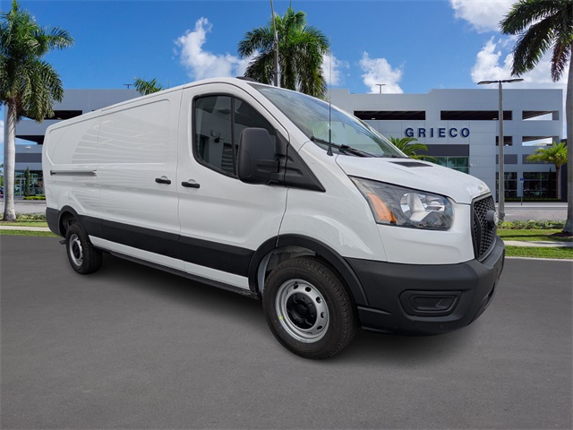 New 2026 Ford Transit 150 - photo 1