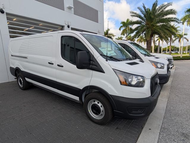 New 2026 Ford Transit 150 - photo 2