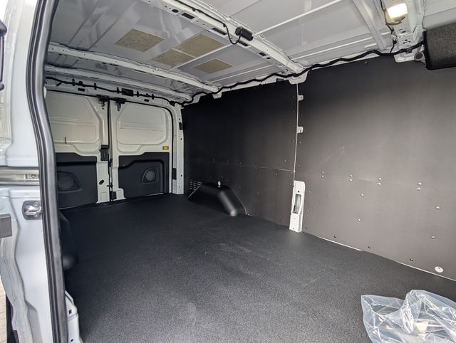 New 2026 Ford Transit 150 Low Roof Empty Cargo Van - photo 6