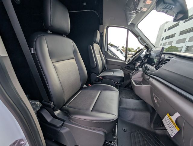 New 2026 Ford Transit 350 High Roof Empty Cargo Van - photo 4