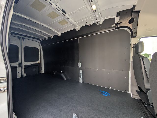 New 2026 Ford Transit 350 High Roof Empty Cargo Van - photo 6