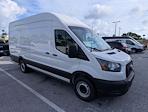 New 2026 Ford Transit 350 High Roof Empty Cargo Van thumbnail 1