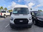 New 2026 Ford Transit 350 High Roof Empty Cargo Van thumbnail 2