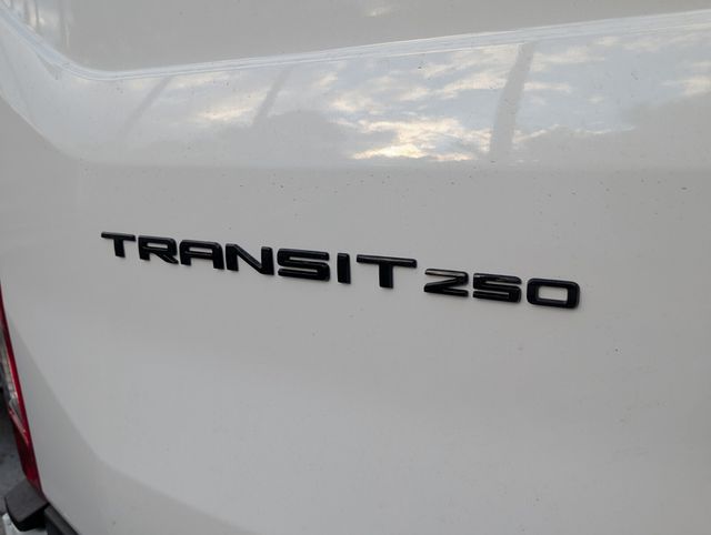 New 2026 Ford Transit 250 Medium Roof Empty Cargo Van - photo 11