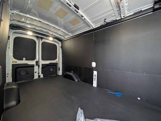 New 2026 Ford Transit 250 Medium Roof Empty Cargo Van - photo 14
