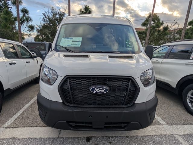 New 2026 Ford Transit 250 - photo 2