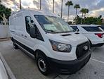 New 2026 Ford Transit 250 Medium Roof Empty Cargo Van thumbnail 1