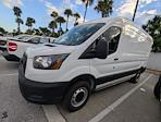 New 2026 Ford Transit 250 Medium Roof Empty Cargo Van thumbnail 3