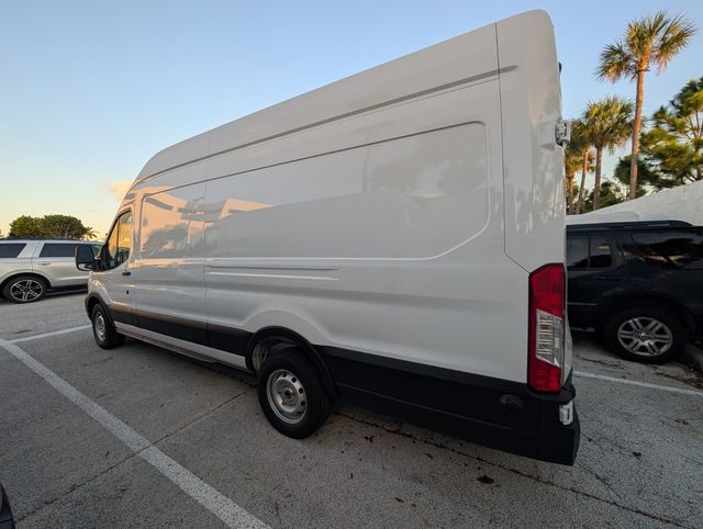 New 2026 Ford Transit 350 High Roof Empty Cargo Van - photo 11
