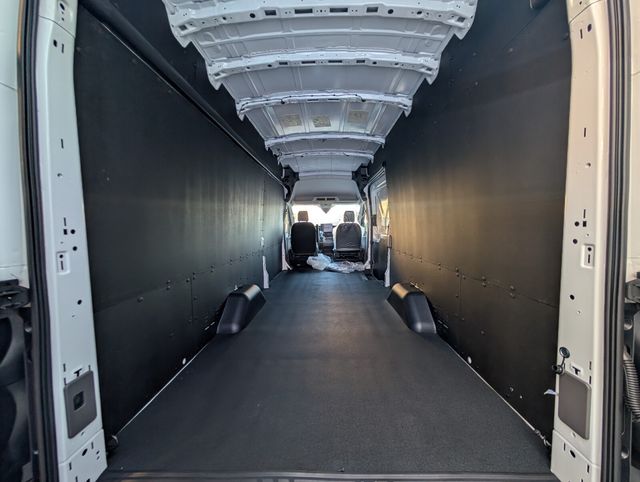New 2026 Ford Transit 350 High Roof Empty Cargo Van - photo 14