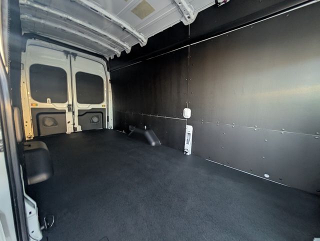 New 2026 Ford Transit 350 High Roof Empty Cargo Van - photo 16