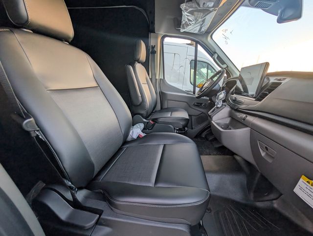 New 2026 Ford Transit 350 High Roof Empty Cargo Van - photo 17
