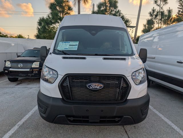 New 2026 Ford Transit 350 - photo 2