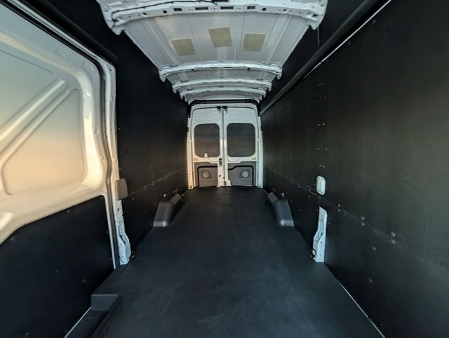 New 2026 Ford Transit 350 High Roof Empty Cargo Van - photo 9