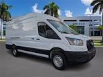 New 2026 Ford Transit 350 High Roof Empty Cargo Van thumbnail 1