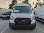 New 2026 Ford Transit 350 High Roof Empty Cargo Van thumbnail 2