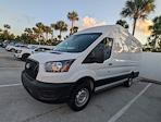 New 2026 Ford Transit 350 High Roof Empty Cargo Van thumbnail 3