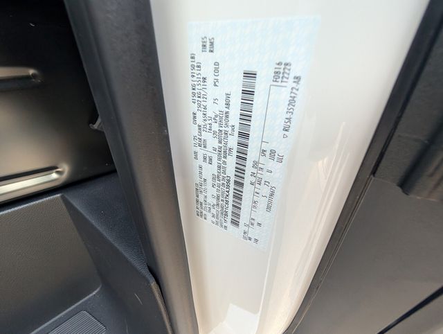 New 2026 Ford Transit 250 Medium Roof Empty Cargo Van - photo 15
