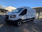 New 2026 Ford Transit 250 Medium Roof Empty Cargo Van thumbnail 2