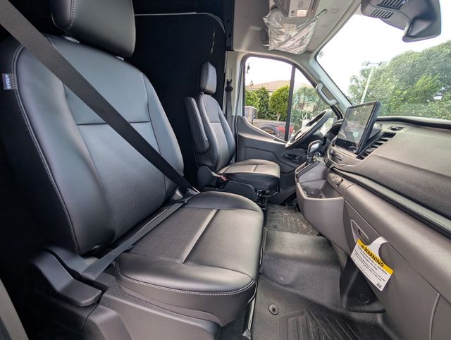 New 2026 Ford Transit 350 High Roof Empty Cargo Van - photo 19