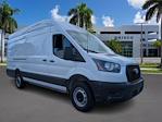 New 2026 Ford Transit 350 High Roof Empty Cargo Van thumbnail 1