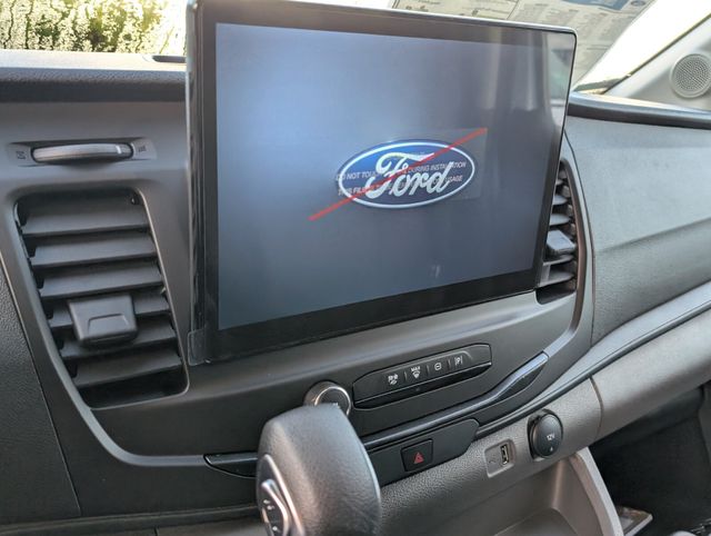 New 2026 Ford Transit 350 High Roof Empty Cargo Van - photo 9
