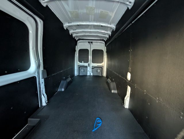 New 2026 Ford Transit 350 High Roof Empty Cargo Van - photo 11