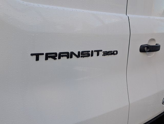 New 2026 Ford Transit 350 High Roof Empty Cargo Van - photo 13