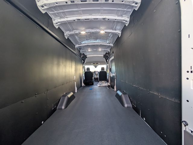 New 2026 Ford Transit 350 High Roof Empty Cargo Van - photo 15