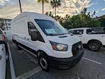 New 2026 Ford Transit 350 High Roof Empty Cargo Van thumbnail 1