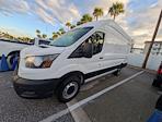 New 2026 Ford Transit 350 High Roof Empty Cargo Van thumbnail 3