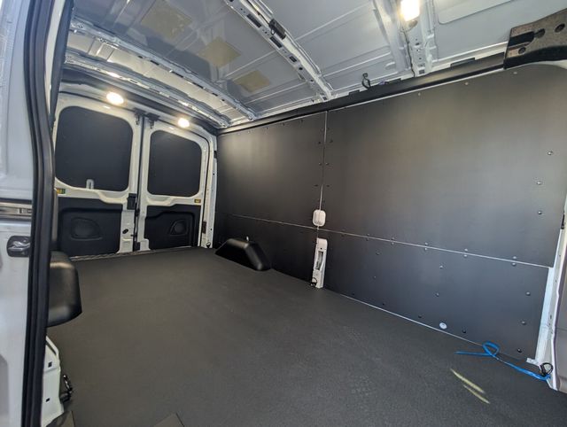 New 2026 Ford Transit 250 Medium Roof Empty Cargo Van - photo 12