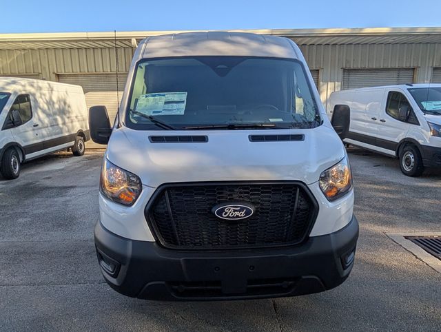 New 2026 Ford Transit 250 - photo 1