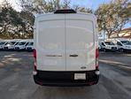 New 2026 Ford Transit 250 Medium Roof Empty Cargo Van thumbnail 8
