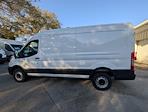 New 2026 Ford Transit 250 Medium Roof Empty Cargo Van thumbnail 6