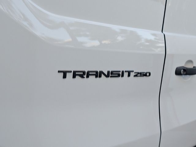 New 2026 Ford Transit 350 Medium Roof Empty Cargo Van - photo 11
