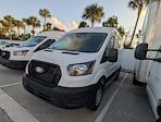 New 2026 Ford Transit 350 Medium Roof Empty Cargo Van thumbnail 3