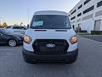 New 2026 Ford Transit 250 Medium Roof Empty Cargo Van thumbnail 2