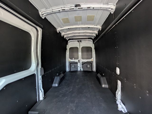 New 2026 Ford Transit 350 High Roof Empty Cargo Van - photo 12