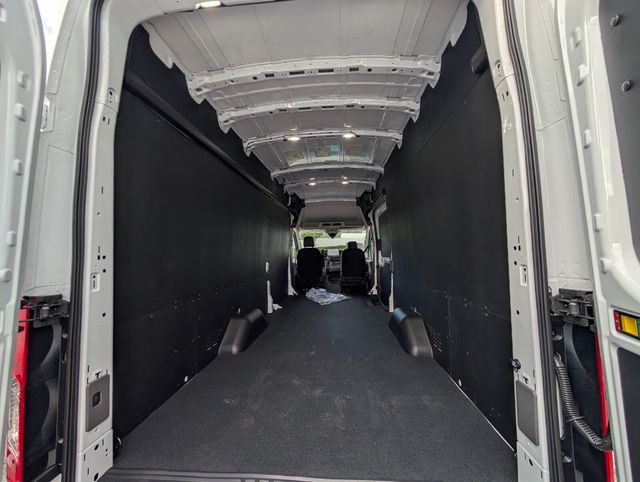 New 2026 Ford Transit 350 High Roof Empty Cargo Van - photo 15