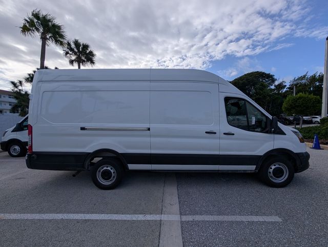 New 2026 Ford Transit 350 High Roof Empty Cargo Van - photo 17
