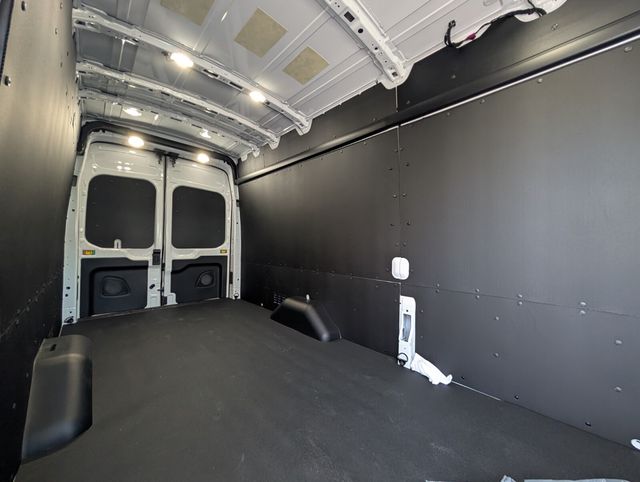 New 2026 Ford Transit 350 High Roof Empty Cargo Van - photo 18