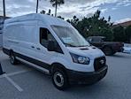 New 2026 Ford Transit 350 High Roof Empty Cargo Van thumbnail 2