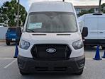 New 2026 Ford Transit 350 High Roof Empty Cargo Van thumbnail 3
