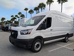 New 2026 Ford Transit 350 High Roof Empty Cargo Van thumbnail 4